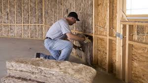 Types of Insulation We Offer in Rawlins, WY